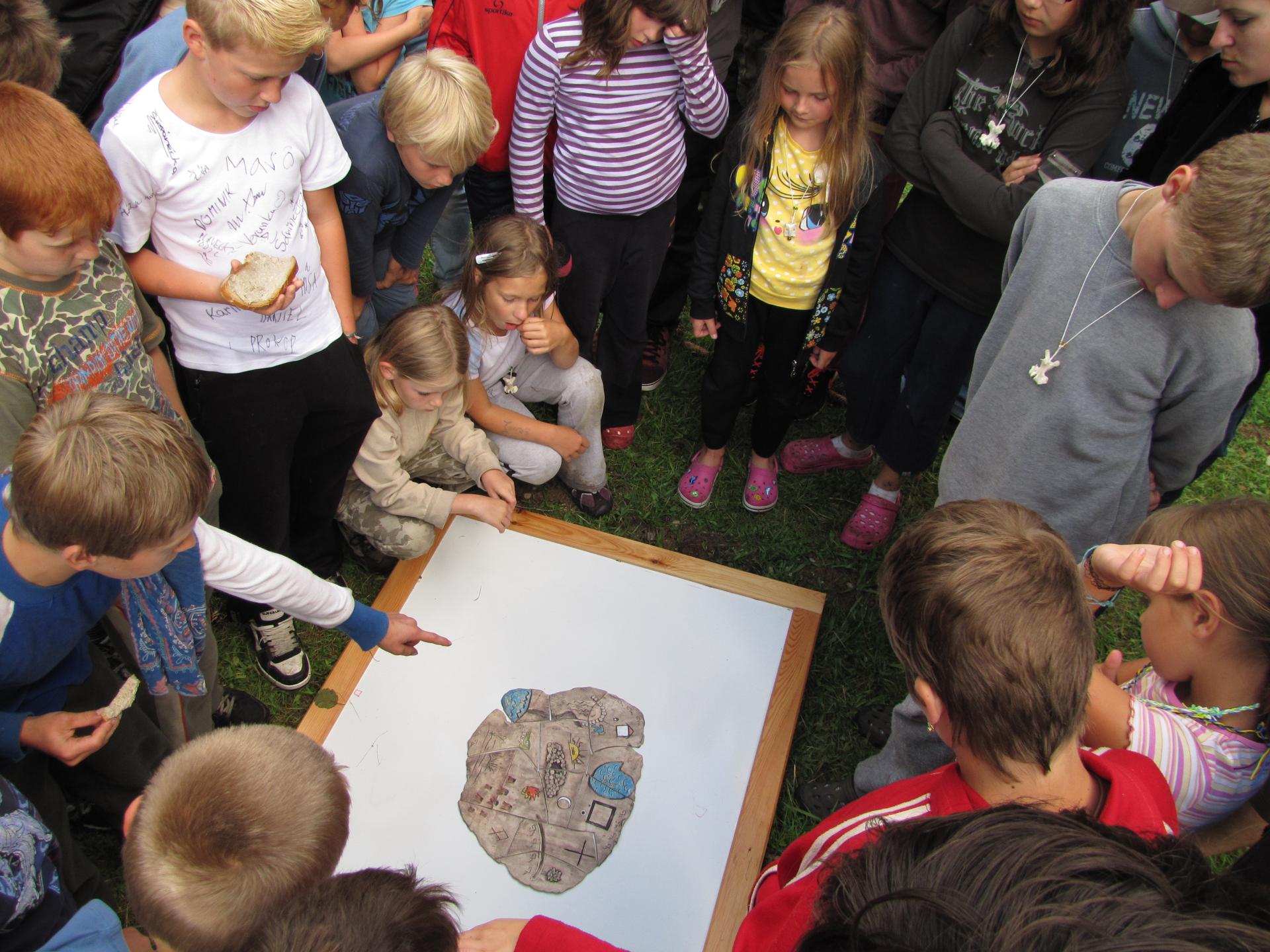 Karštejn 2012 Image 151